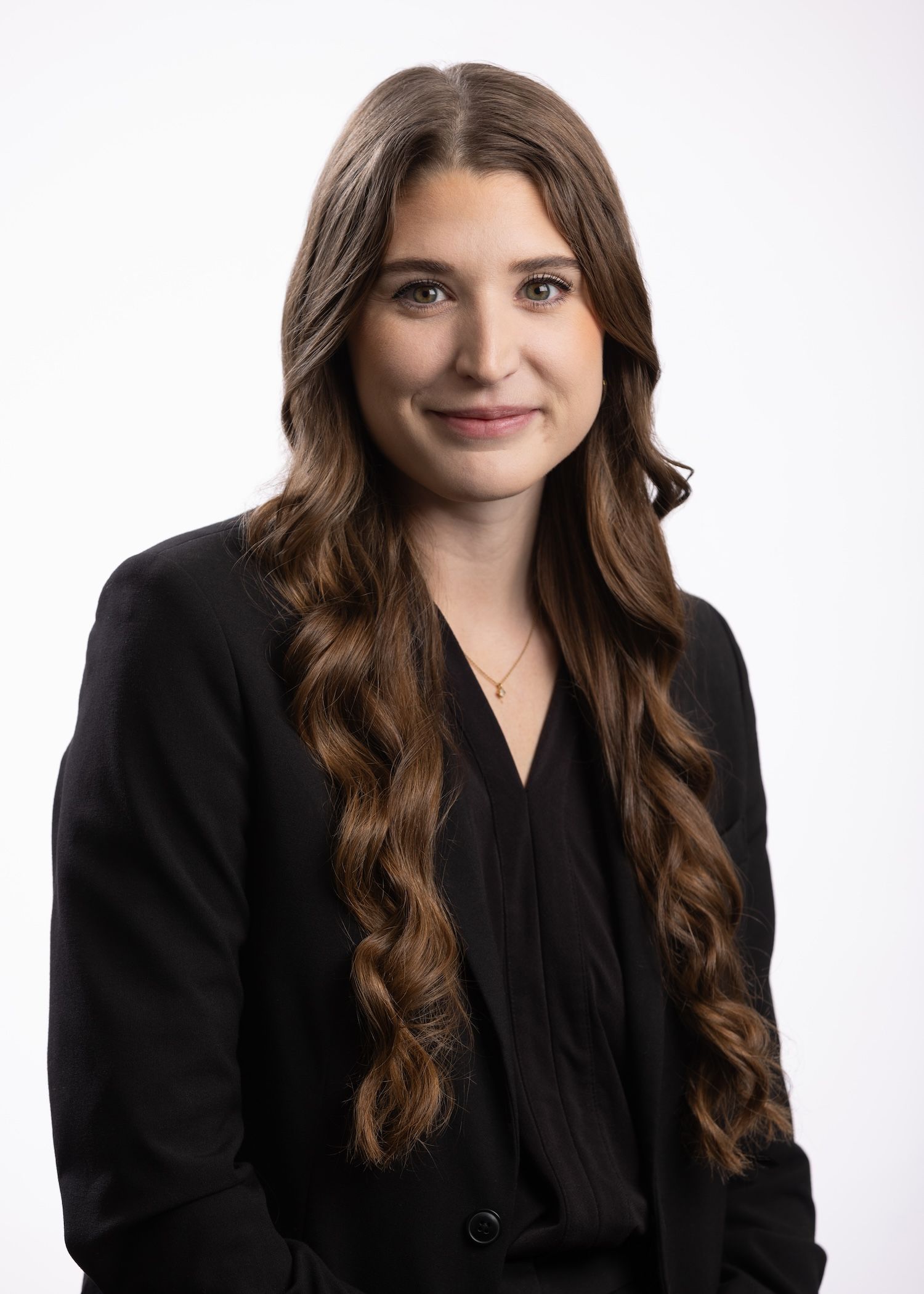 Attorney Ali Hausner