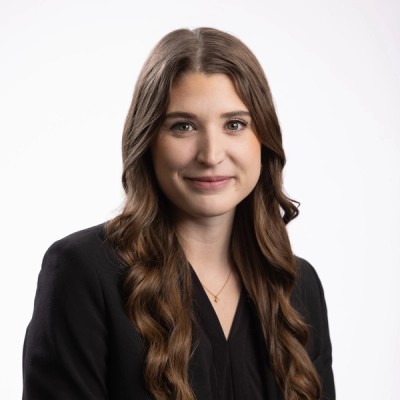 Attorney Ali Hausner