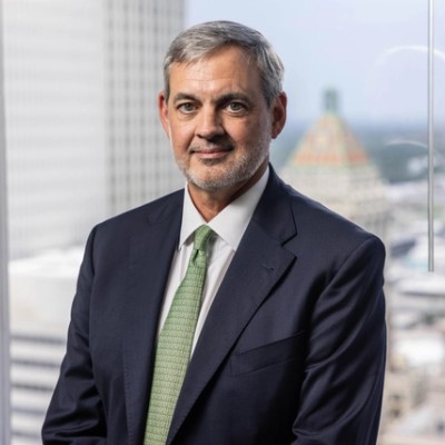 Attorney Jack Moore