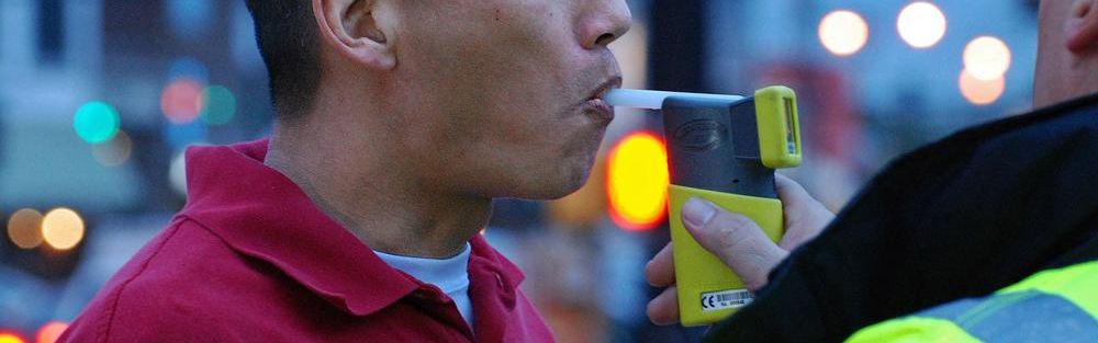 Is The Breathalyzer Really As Accurate As We Think? 