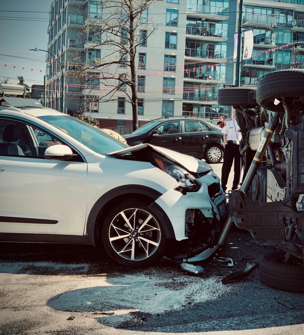 Charged With Aggravated DUI in Oklahoma?