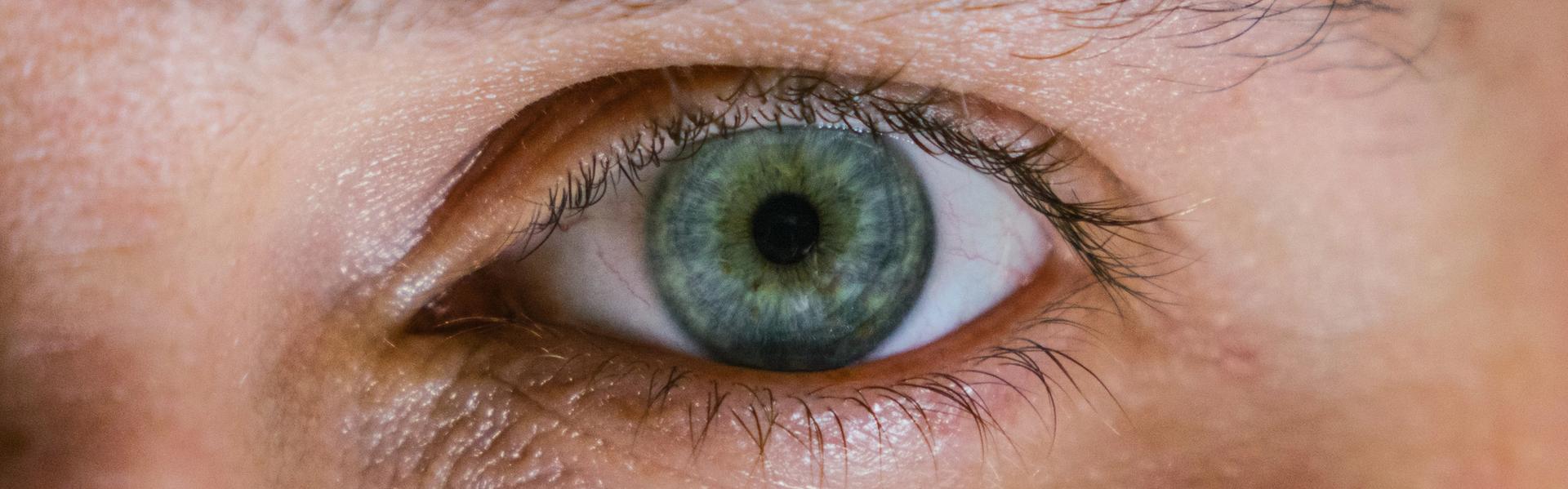 Horizontal Gaze Nystagmus: The DUI Test You Haven't Heard Of