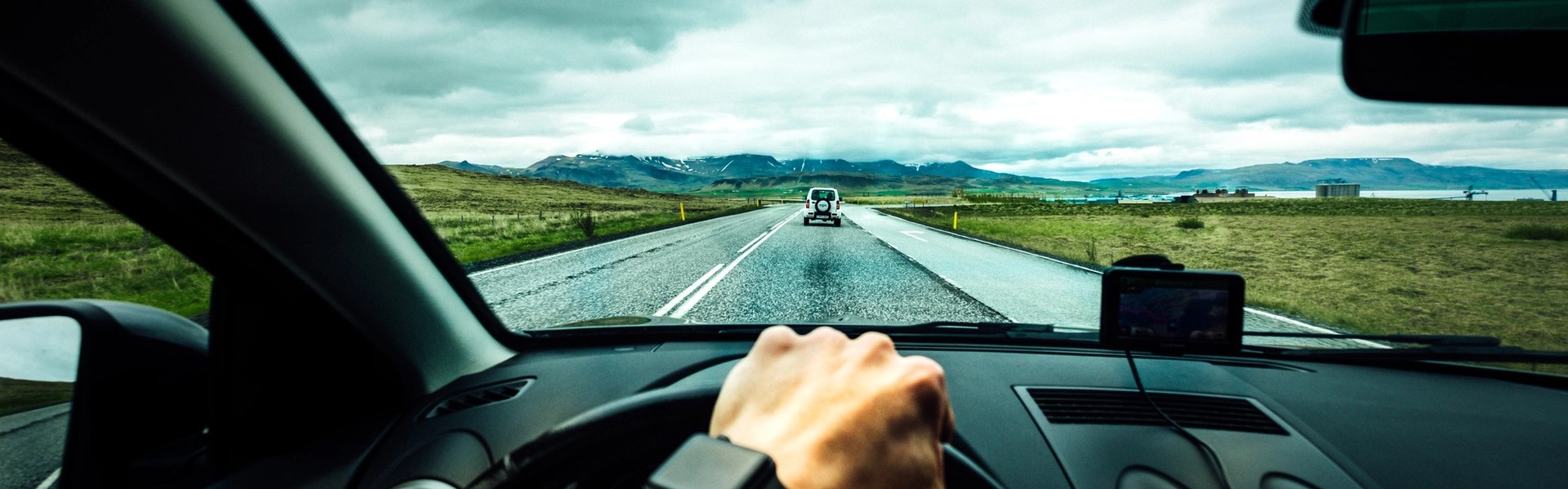 Cover Image for Is My Oklahoma Driver’s License Suspended?