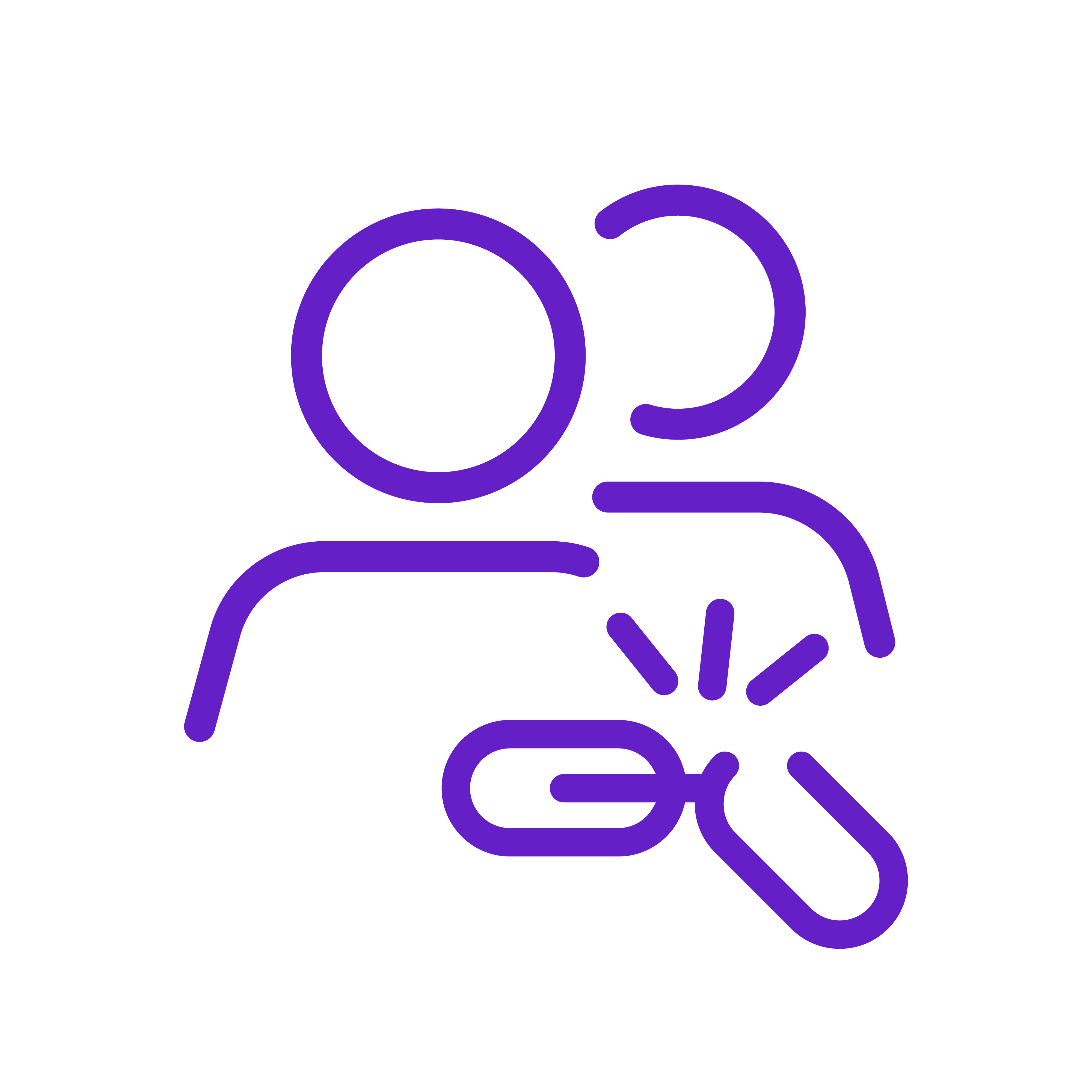 Loss of companionship