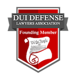 DUI Defense Lawyers Association