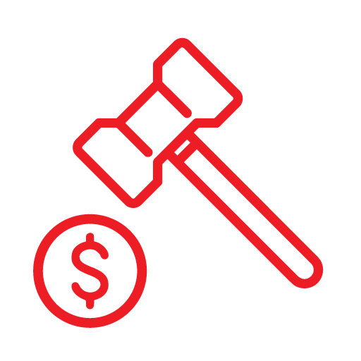 Fines and court costs