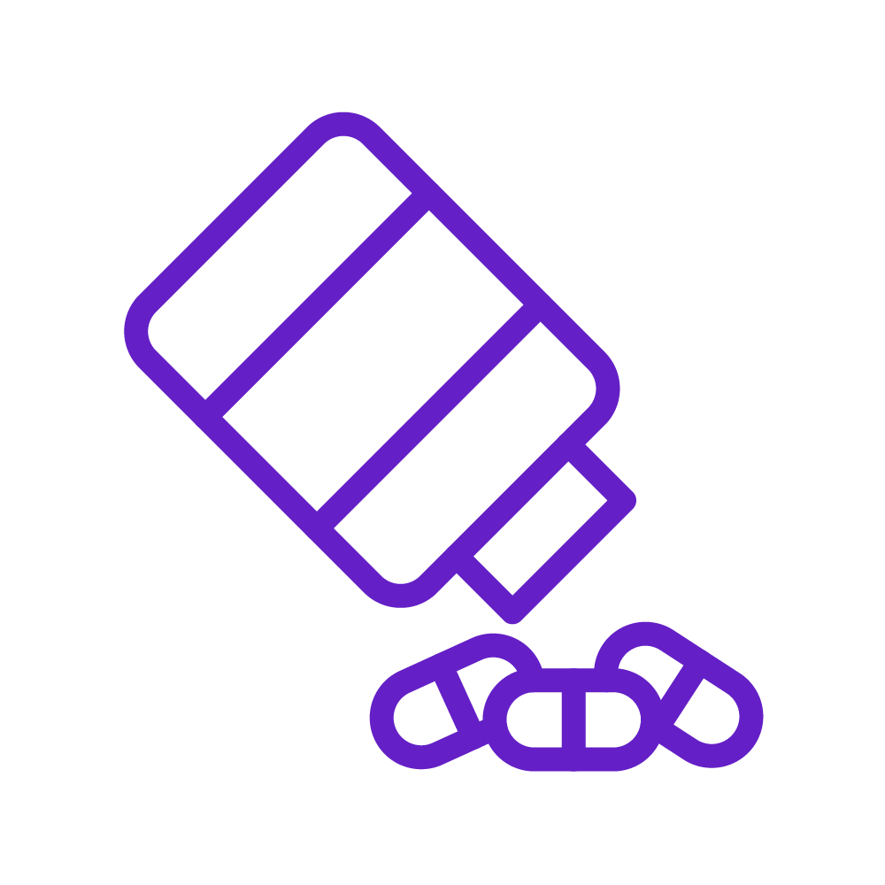 Prescription or medication errors