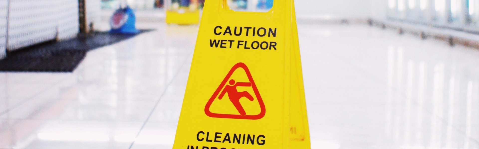 Cover Image for Slip and Fall Accidents: Do You Have a Claim?