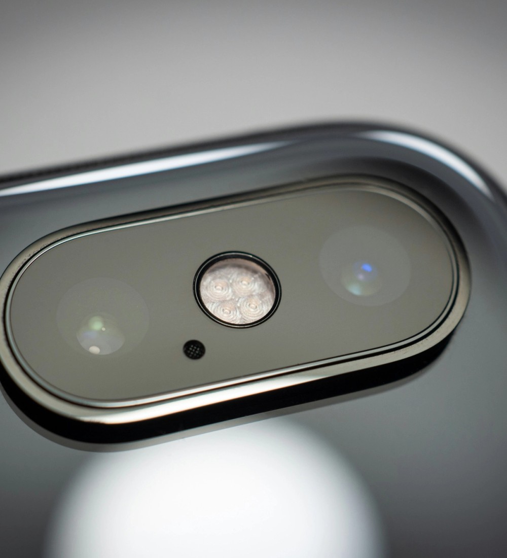 When does a Peeping Tom offense become a felony in Oklahoma?