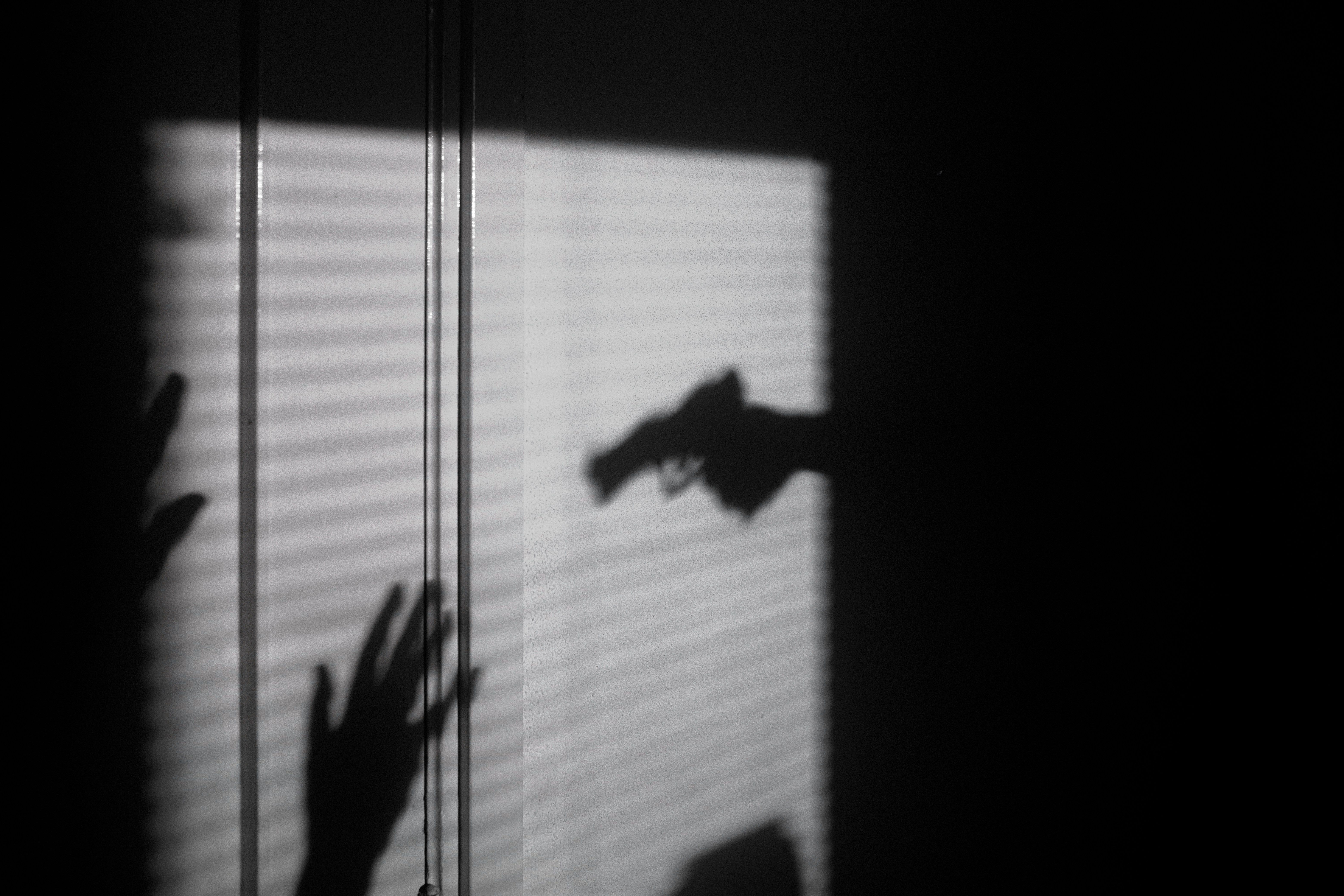 Cover Image for What Are the Self-Defense Laws in Oklahoma?