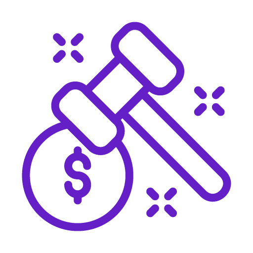 Attorney and legal fees paid