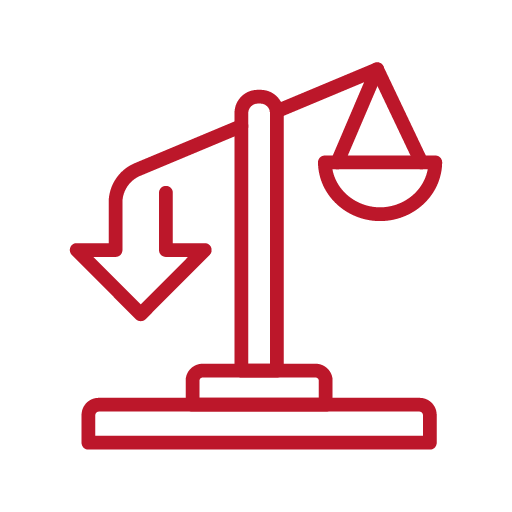 Seek reduced charges or dismissal when possible