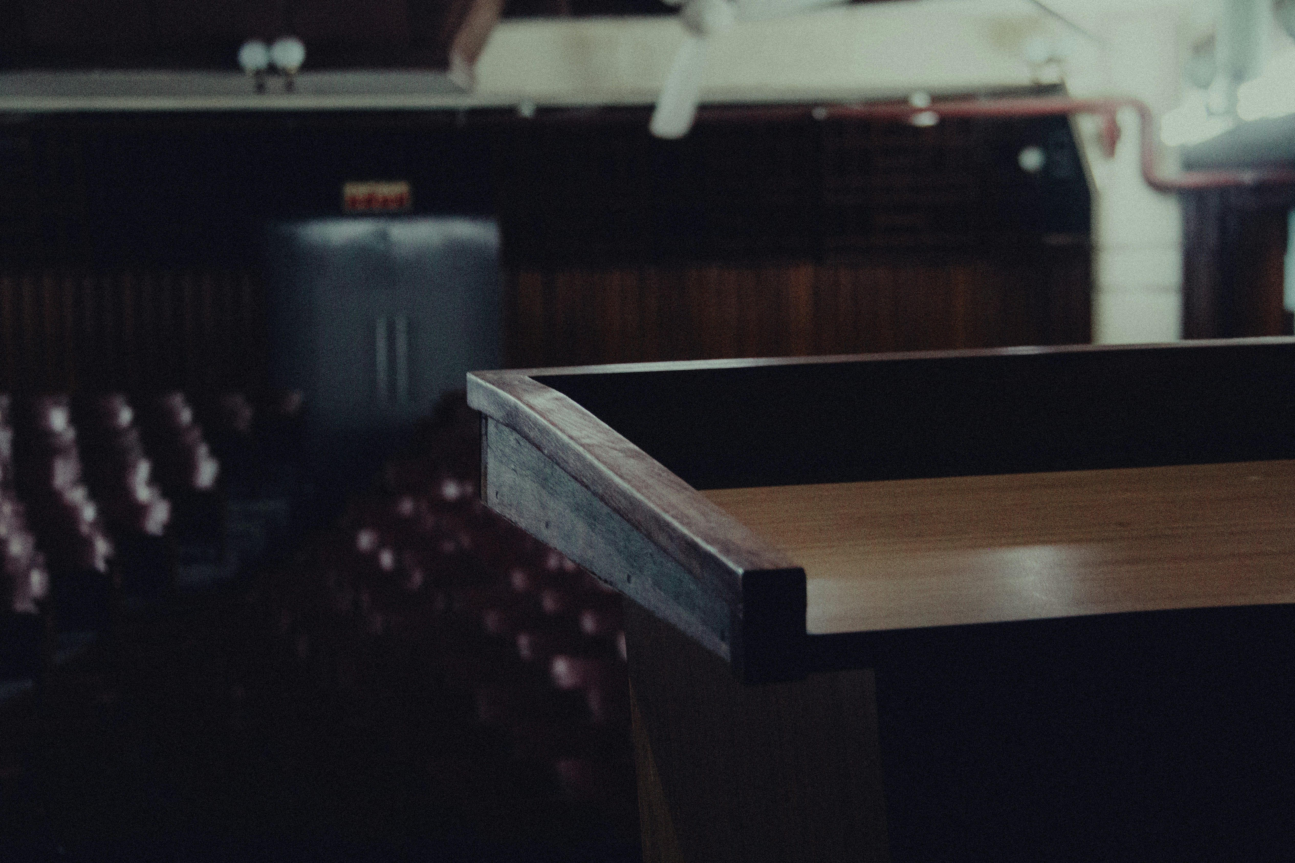 Cover Image for How to Prove Witness Tampering in Oklahoma