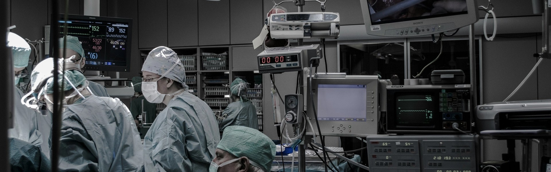 Cover Image for How To Know If You Have A Medical Malpractice Case