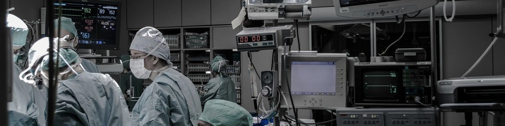Cover Image for How To Know If You Have A Medical Malpractice Case