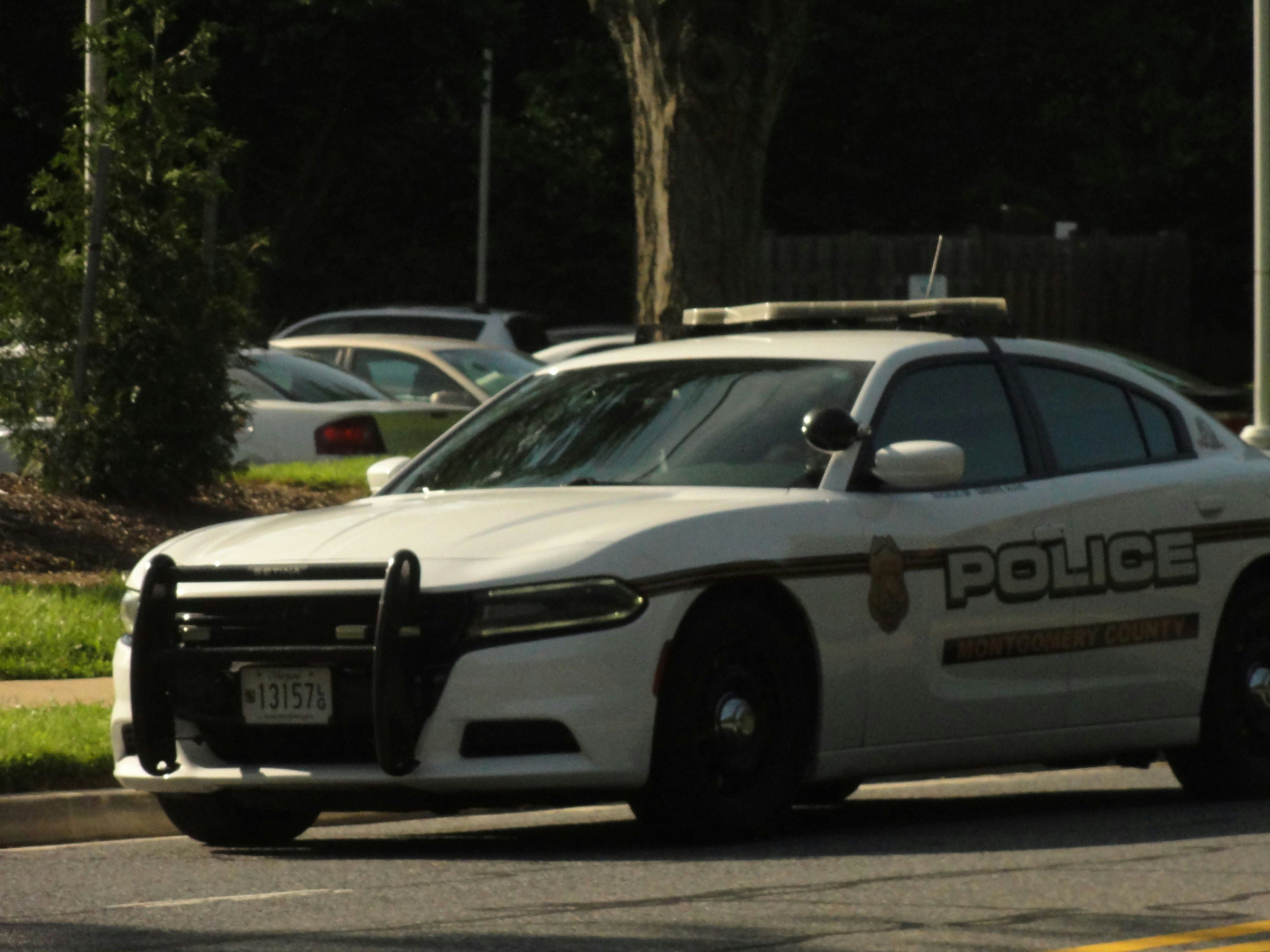 Cover Image for Charged With Assault With Intent to Commit a Felony in Oklahoma