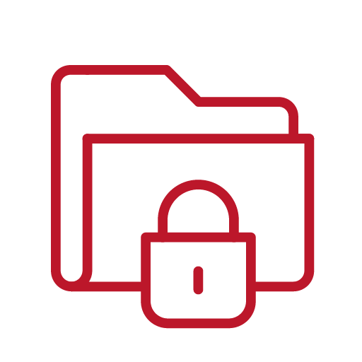 Preserve important records and witness information