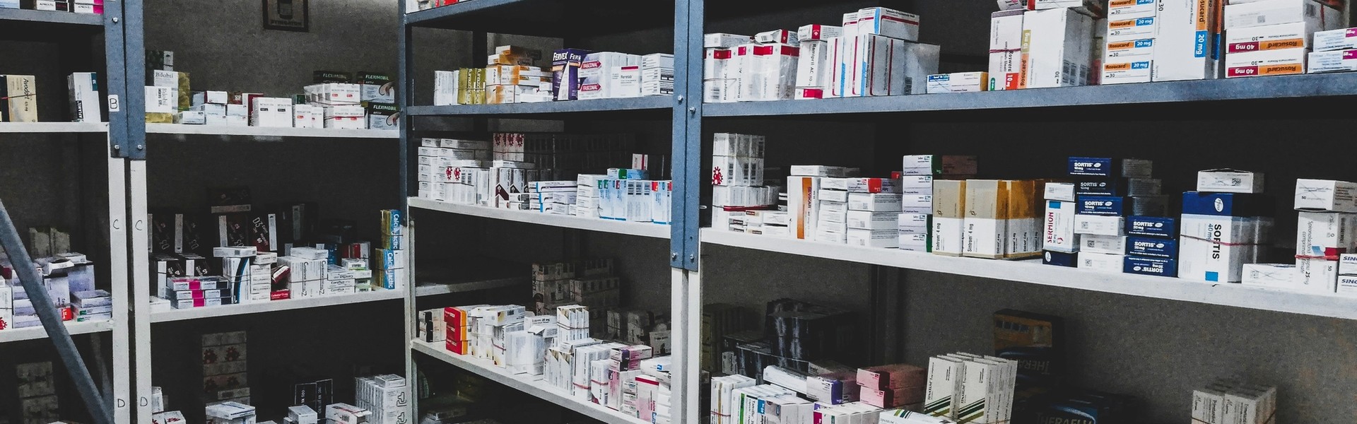 Cover Image for Unpacking Pharmaceutical Malpractice In Oklahoma