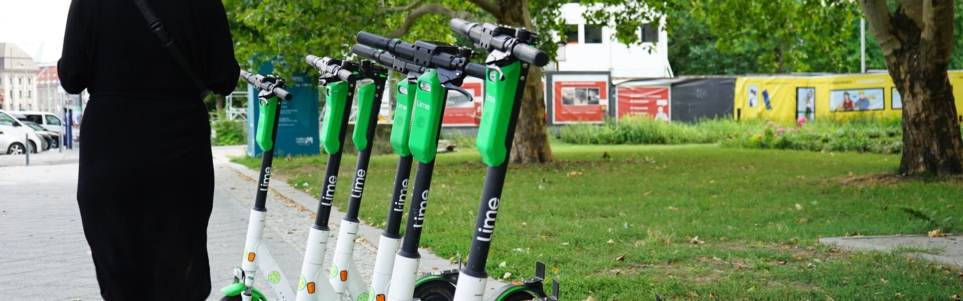 Cover Image for Can You Get A DUI on an Electric Scooter?