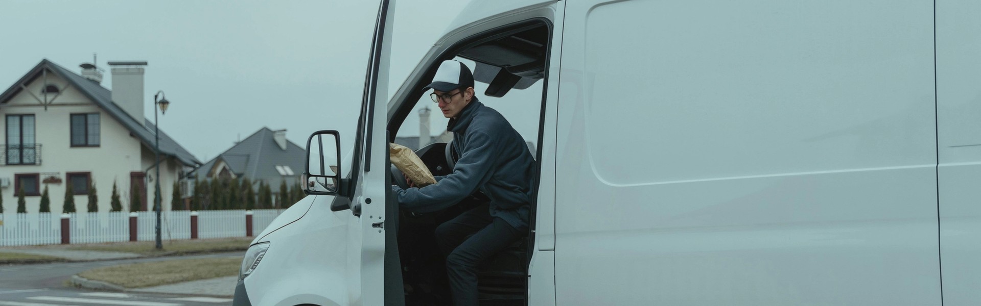 Cover Image for Can You Drive for Work With a Prior DUI?