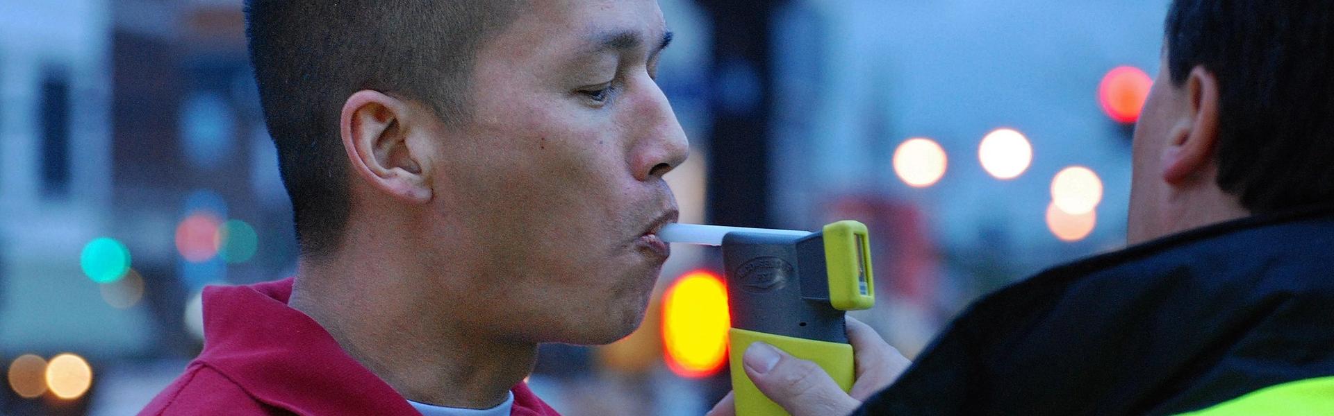 Is it bad advice to refuse a breathalyzer?
