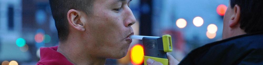Is it bad advice to refuse a breathalyzer?
