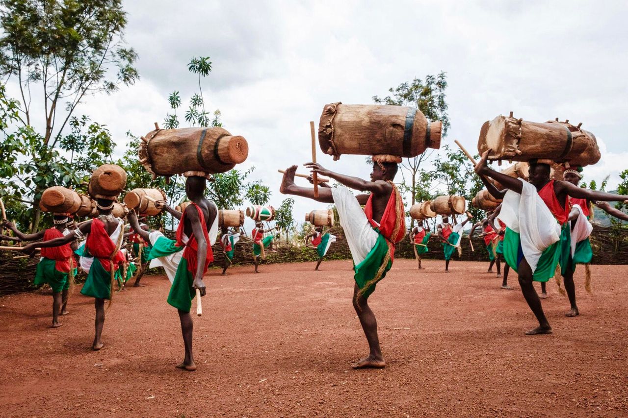 Rural and Cultural Experience 