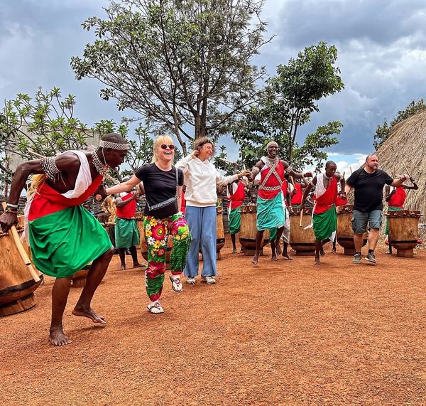 Rural and Cultural Experience 