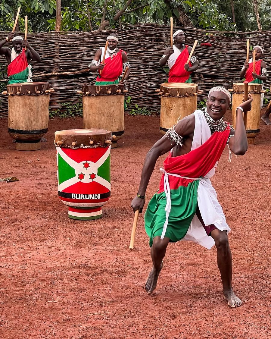 Rural and Cultural Experience