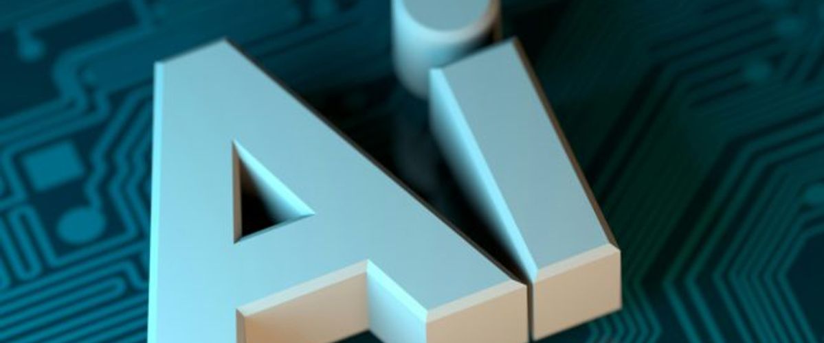 Intelligenza Artificiale