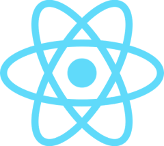 React