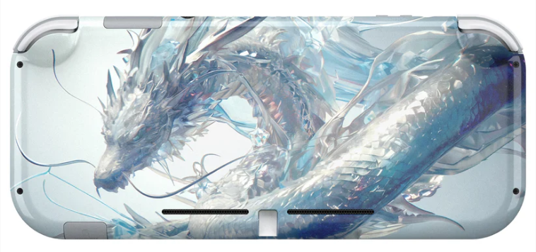 Nintendo Switch Lite gallery