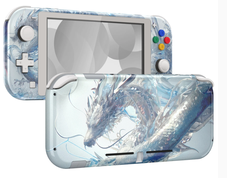 Nintendo Switch Lite gallery