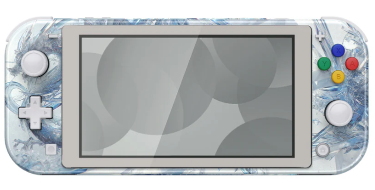 Nintendo Switch Lite gallery
