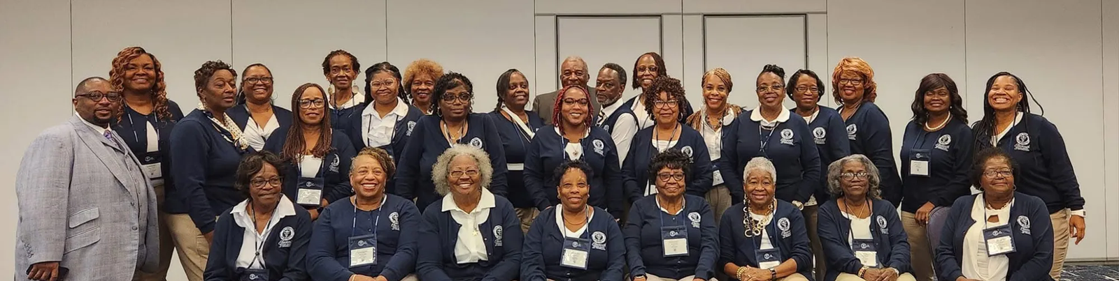 WCCLO Congregation Members