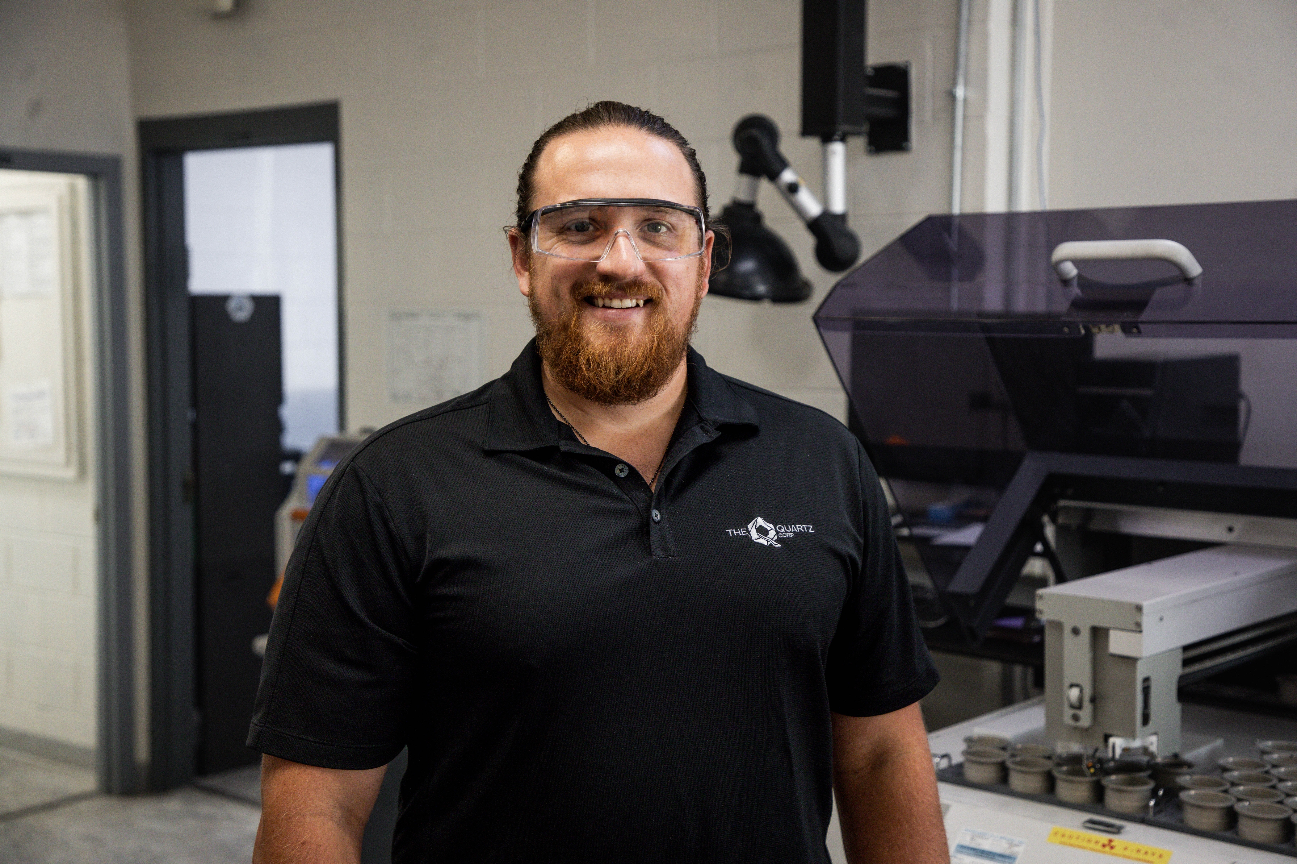 From Minerals to Magic | The Quartz Corp