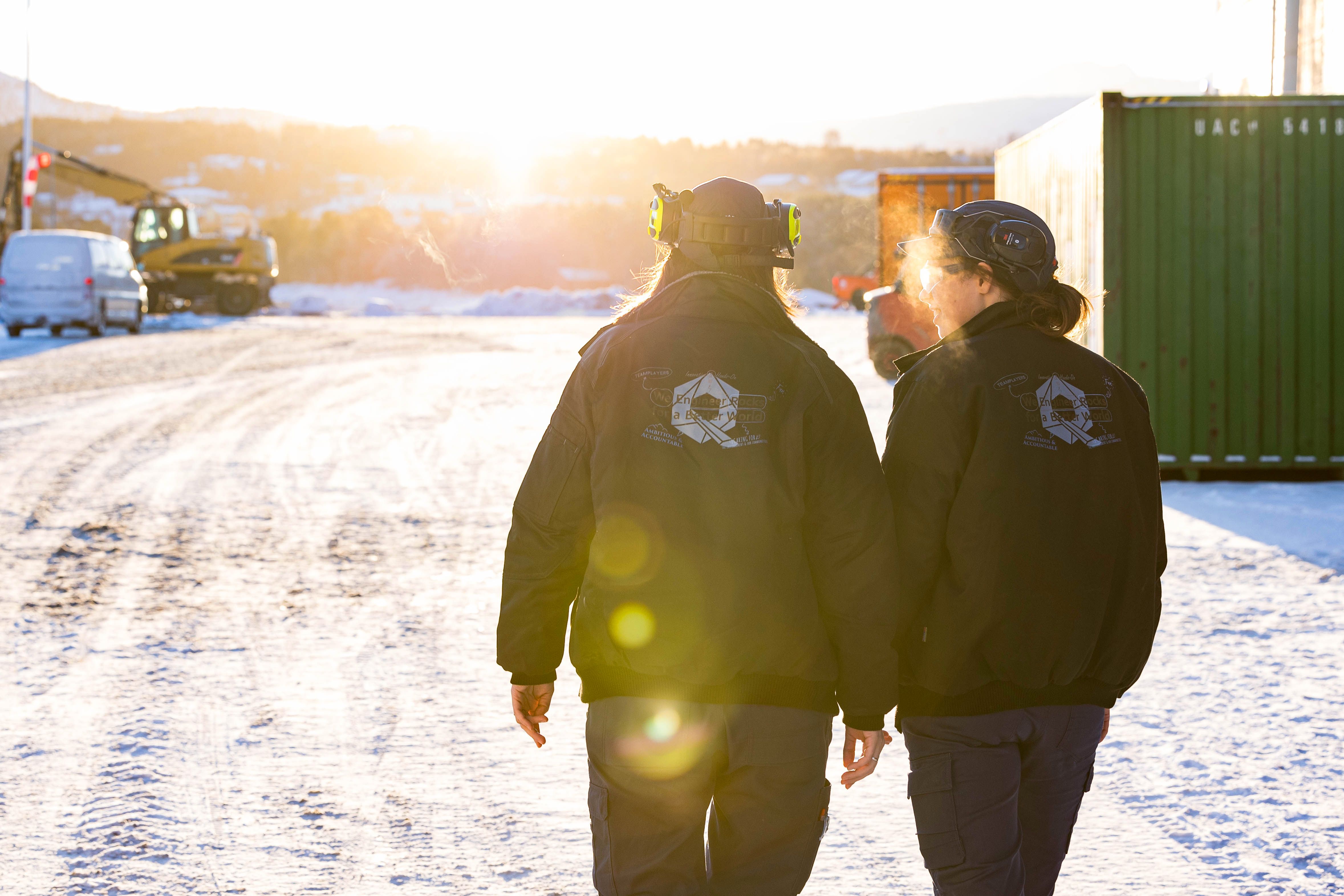 Careers The Quartz Corp