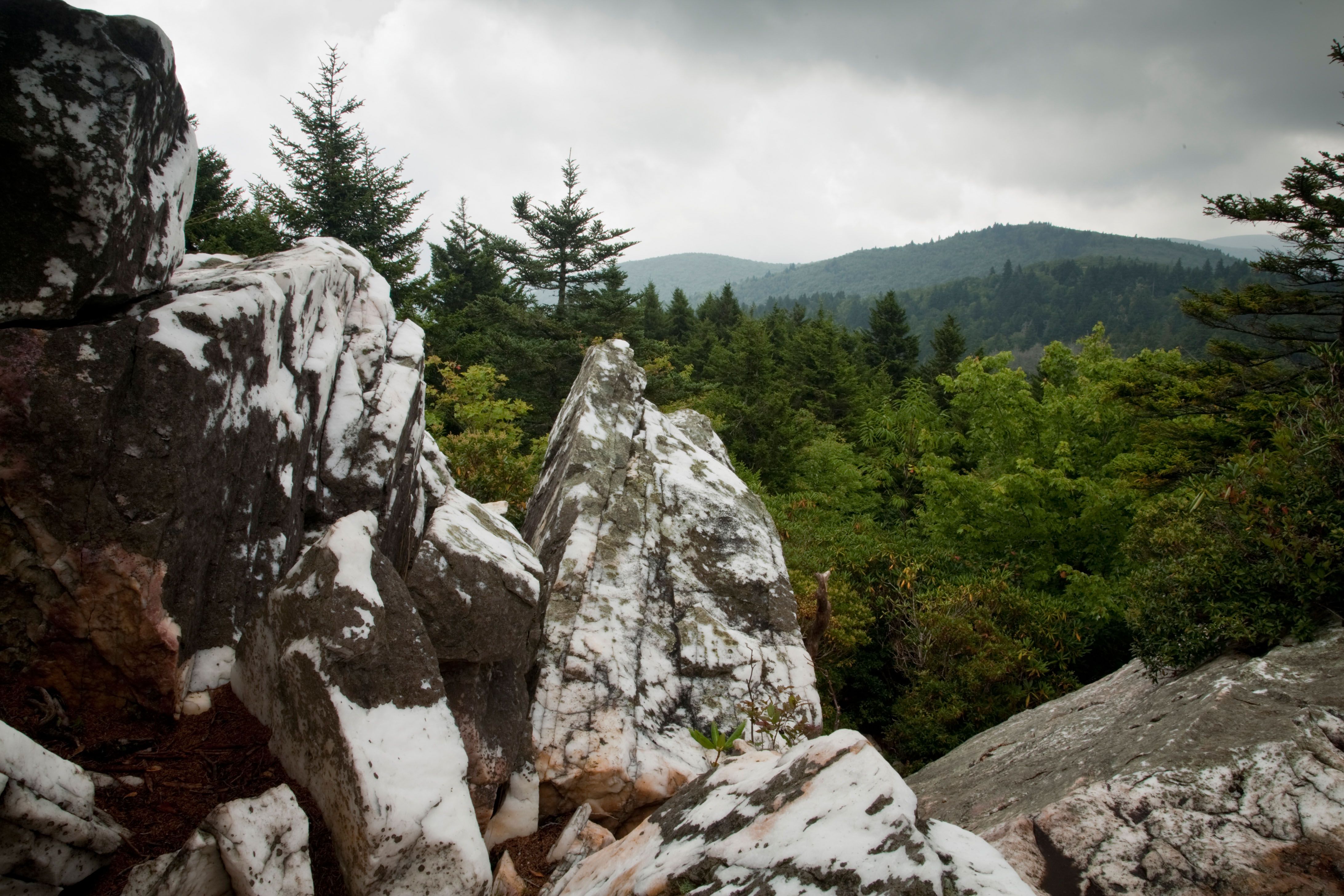 Geology The Quartz Corp