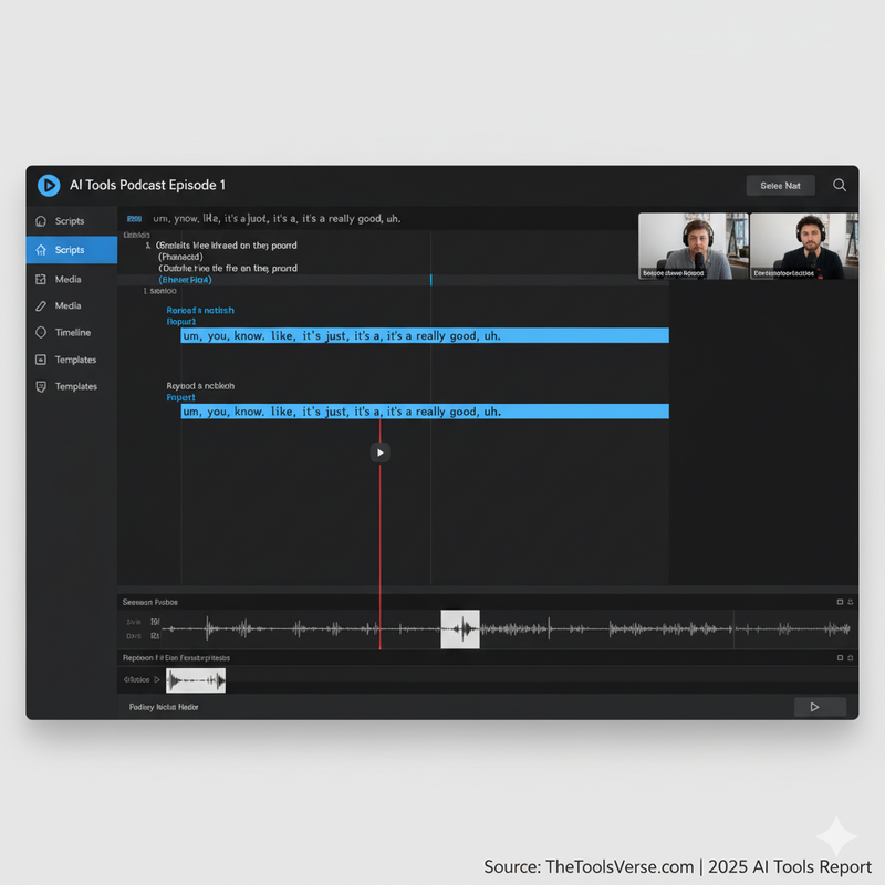 AI tools illustration