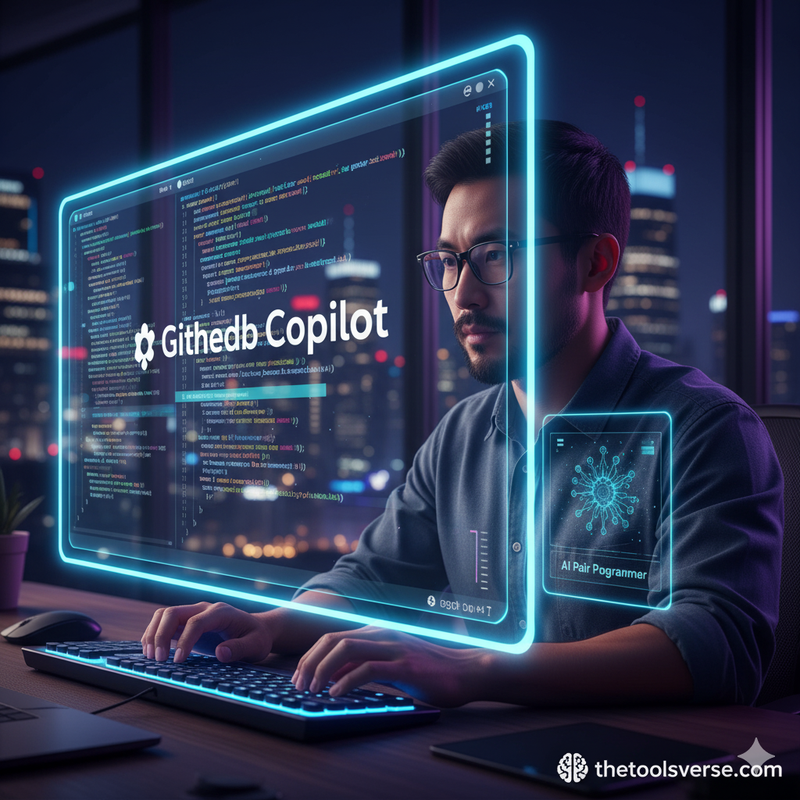 AI tools illustration