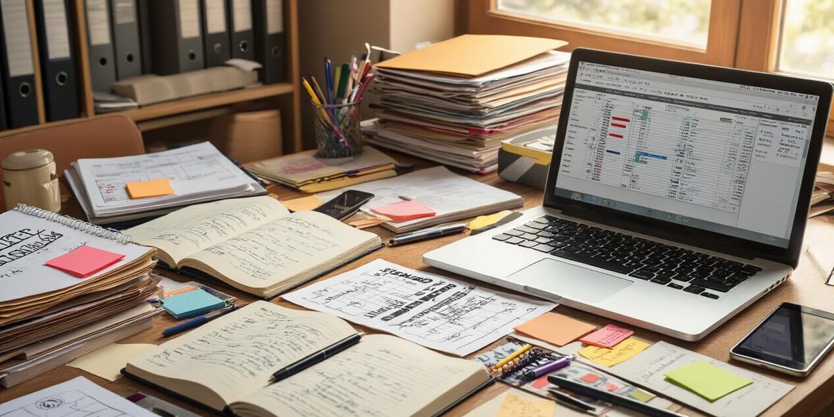 I Replaced My Entire Workflow with AI Tools for 30 Days - Here's What Happened