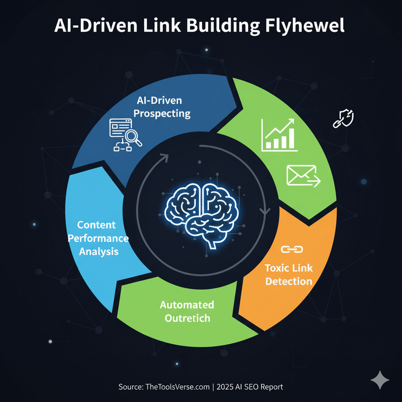 AI tools illustration