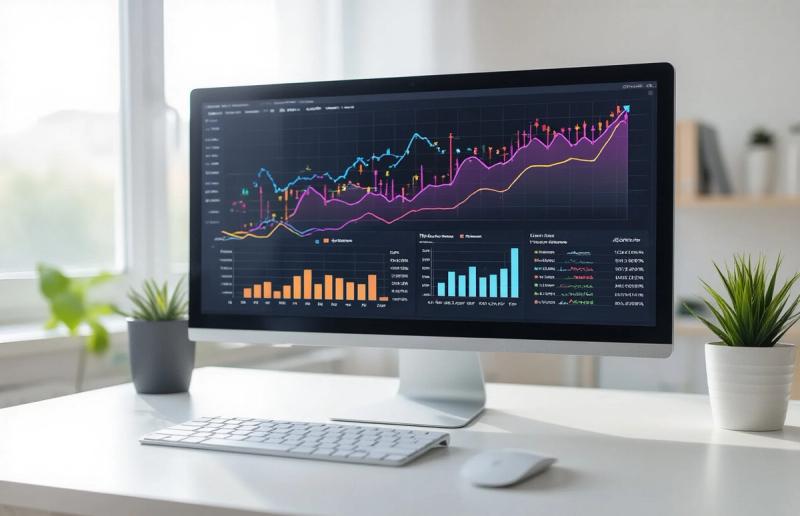 AI tools illustration
