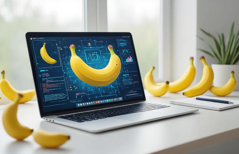 AI tools illustration