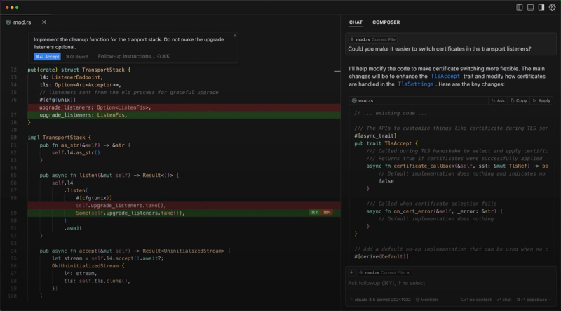 AI tools illustration