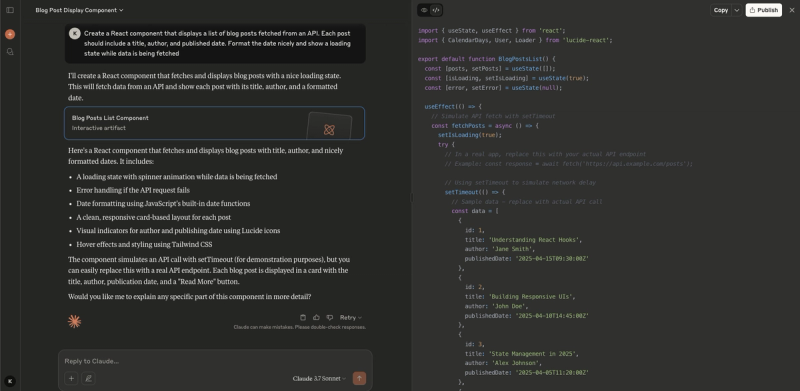 AI tools illustration