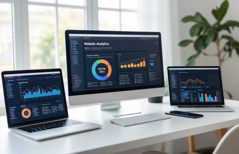 AI tools illustration