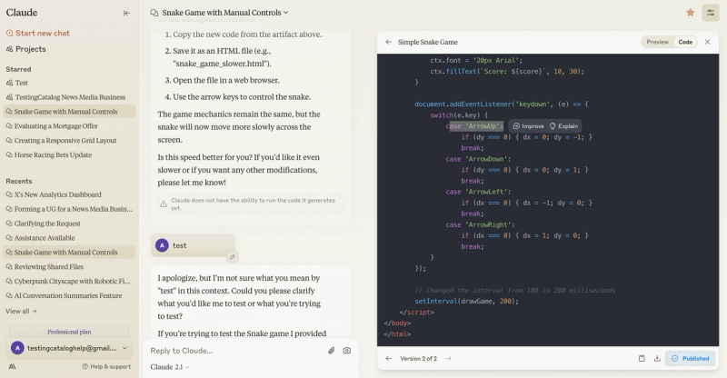 AI tools illustration