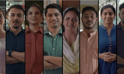 2025 is the year of AI Agents. They will create a level playing field for MSMEs