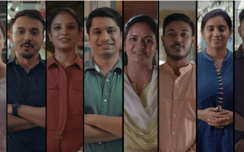 2025 is the year of AI Agents. They will create a level playing field for MSMEs